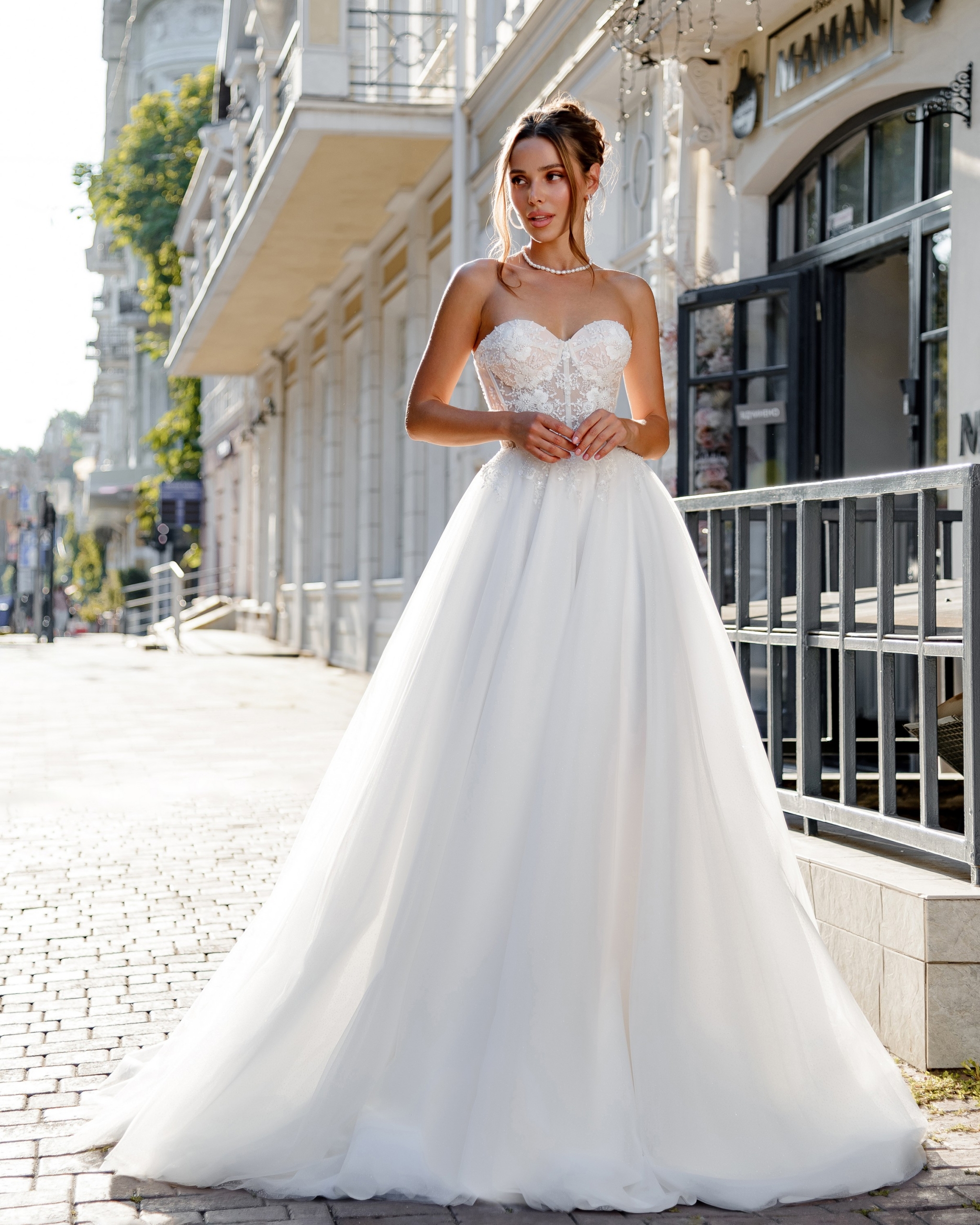 Victoria