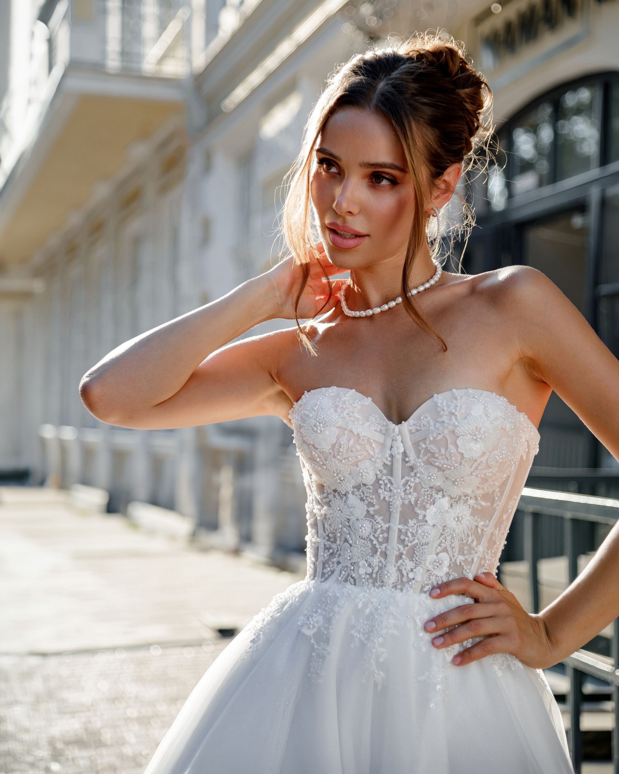 Victoria